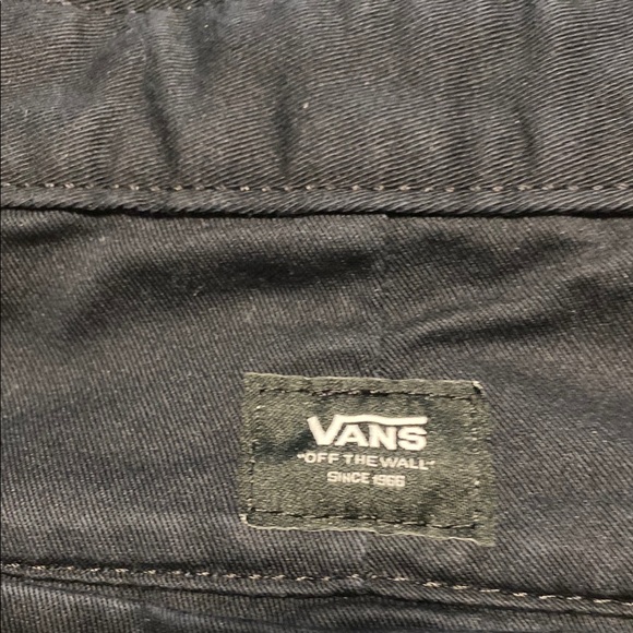 Vans Shorts - Picture 4 of 6